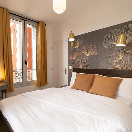 Villa Forestiere Appart Le Ginkgo Quincy-Voisins Kültér fotó